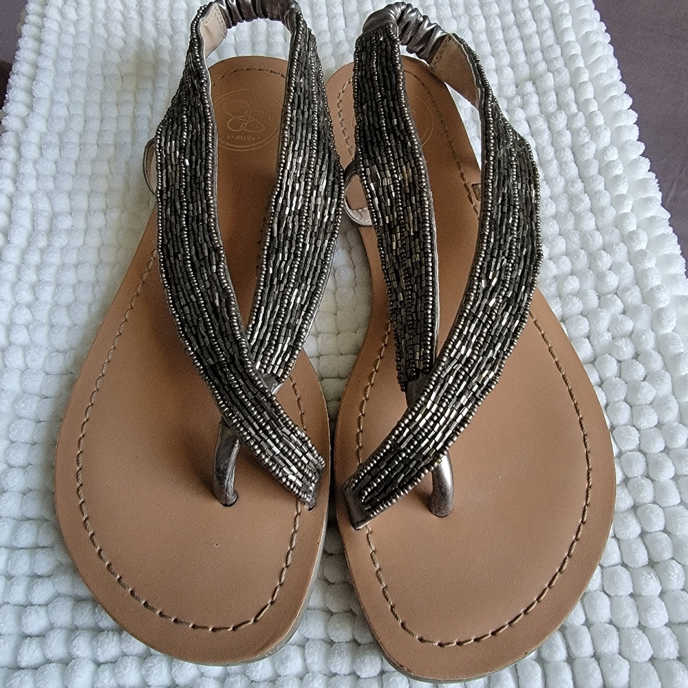 Jessica Simpson Sandals